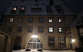 Altstadt FeWo Ritter Ramm - Mit Gratis Parkplatz, Zentral und Modern